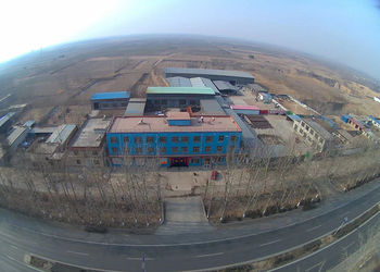 Cang Zhou Creator Drill Equipment Scinence And Technology Co.,LTD