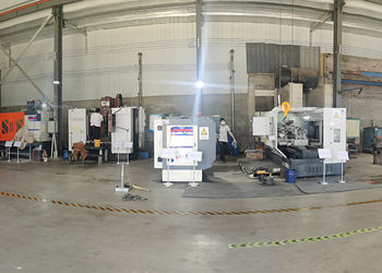Cang Zhou Creator Drill Equipment Scinence And Technology Co.,LTD
