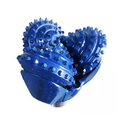 High Manganese Steel Tricone Rock Bit Oil Well Pdc Drill Bit