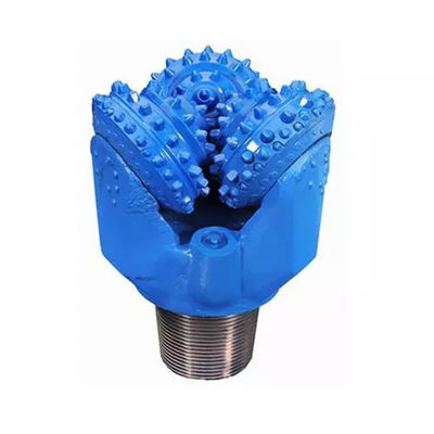 12 1/4 Inch Tricone Roller Bits Iadc737 Tricone Rock Bit For Drill