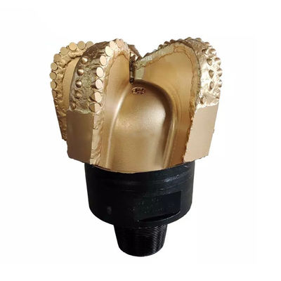 RS Well Drilling Pdc Coring Bit For Large Diameter Hole Drilling