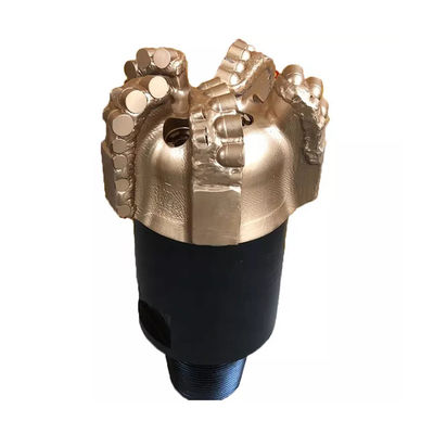 JS API 7-1 Standard PDC Bits For Hard Formation Drilling
