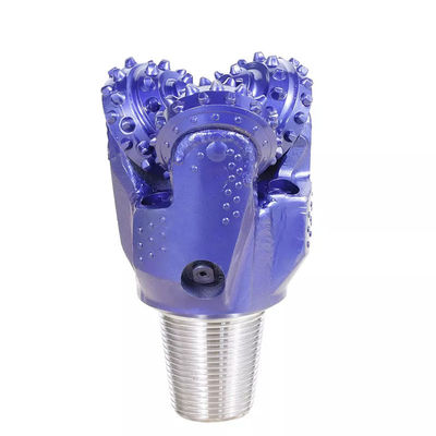 Directional Rotary Drilling HDD Pilot Bit With Low Compressive Strength