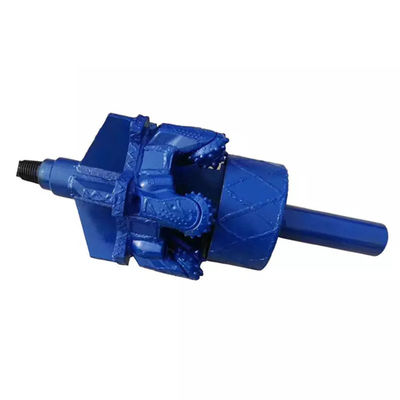 High Drill Ability Rock Reamer Hole Opener For Horizontal Drilling
