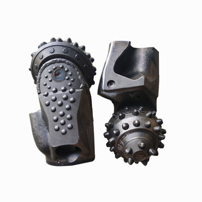 8.5 Inch Metal Journal Sealed Bearing HDD Roller Core Bits For Rock Reamer