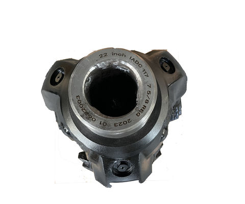 22inch 558mm Mill Tooth Tricone Drill Bit