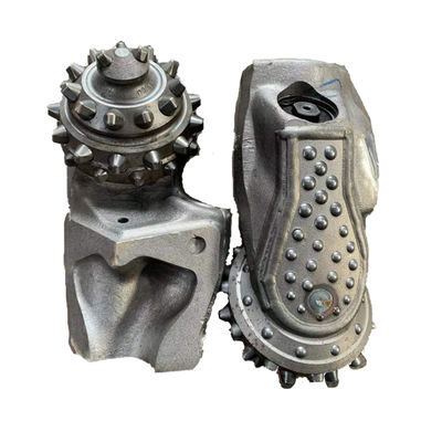 Power Factory Metal Bearing  Cone Roller Bits Single Roller Cone 9.5inch