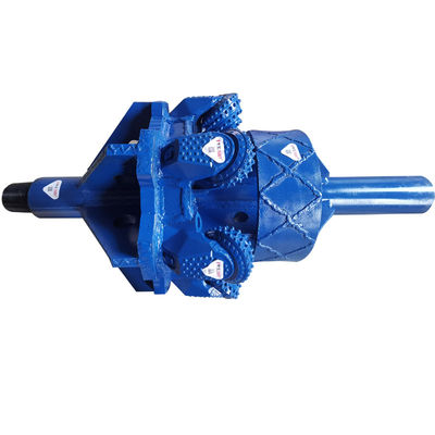 800mm  HDD Hole Opener Rock Reamer For Trenchless Drilling With 12inch Roller Bit