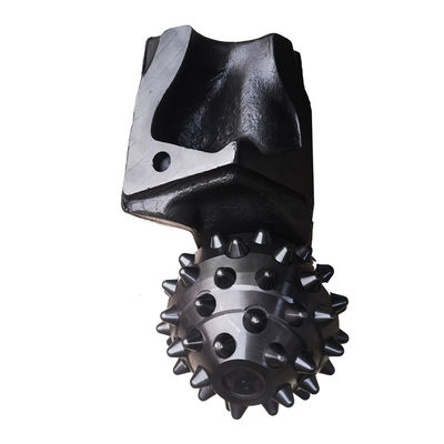 8 1/2&quot; Tricone Roller Cone Drill Bits Carbide CE Certification
