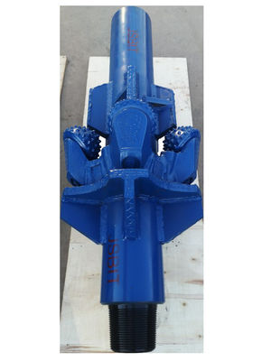 Horizontal Directional Drilling HDD Hole Opener 14&quot; Rock Reamer Hole Opener