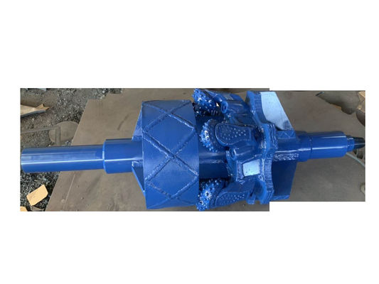 JT3020 Ditch Witch Parts HDD Rock Reamer For Hard Rock Drilling