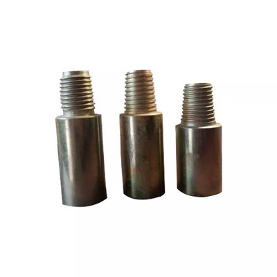 All Sizes Drill Bit Connector 4145H Custom Surface Treating