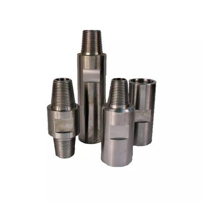 All Sizes Drill Bit Connector 4145H Custom Surface Treating