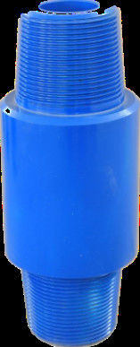 Tubing And Casing Crossover Sub Drilling API 5CT 1.9”Standard