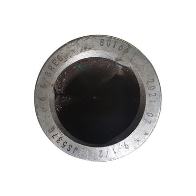 Soft Formations Tci Tricone Bit 241mm Iadc 537 With Low Compressive Strength