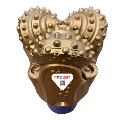 250mm IADC 637 TCI Drill Bit For Petroleum Drilling And Geological Drilling