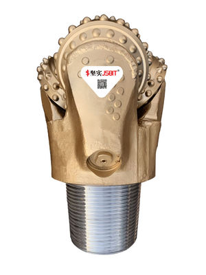 soft formation Tci Tricone Bit 10 1/2inch Oil Well Drill Bit