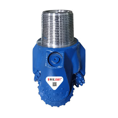 11 5/8&quot; Tricone Roller Cone Drill Bits For Coal Mining / Quarry Drilling