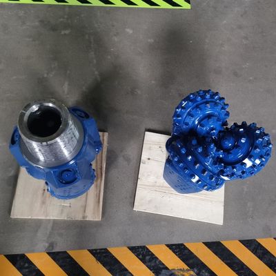 Soft harden Tci Tricone Bit 295mm IADC 537 Oilfield Drill Bit