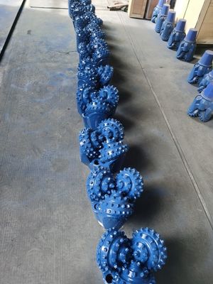 Soft harden Tci Tricone Bit 295mm IADC 537 Oilfield Drill Bit