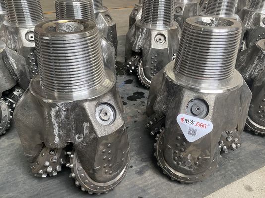 API Tci Tricone Bit 311MM Iadc 537 For Oil / Water Well Drilling