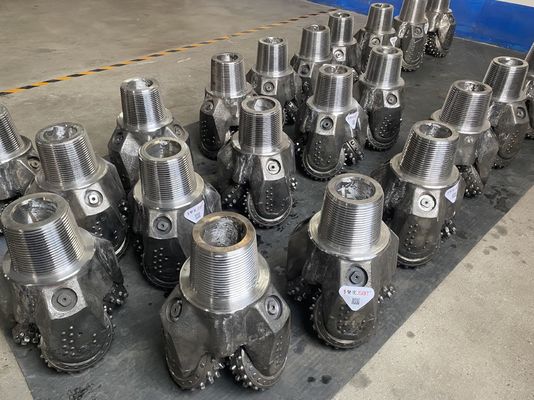 API Tci Tricone Bit 311MM Iadc 537 For Oil / Water Well Drilling
