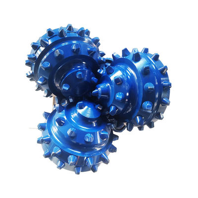 TCI Water Well Drilling Bits 14 3/4&quot; 374.6MM For Geological Exploration