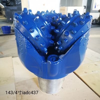 TCI Water Well Drilling Bits 14 3/4&quot; 374.6MM For Geological Exploration
