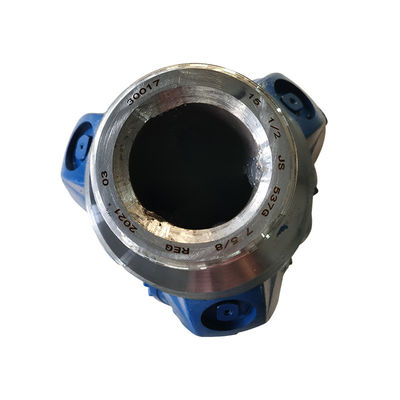 393.7mm IADC 537 Drilling Bits For Oil Rigs Forging And Heat Treatment