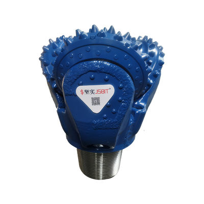 393.7mm IADC 537 Drilling Bits For Oil Rigs Forging And Heat Treatment