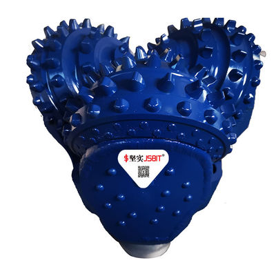 API And ISO Standard Tci Tricone Bit 17 1/2 Inch 17.5&quot; Inch For Oil Field