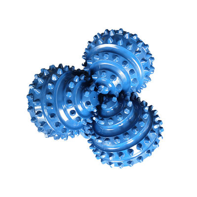 API And ISO Standard Tci Tricone Bit 17 1/2 Inch 17.5&quot; Inch For Oil Field