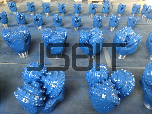 API And ISO Standard Tci Tricone Bit 17 1/2 Inch 17.5&quot; Inch For Oil Field