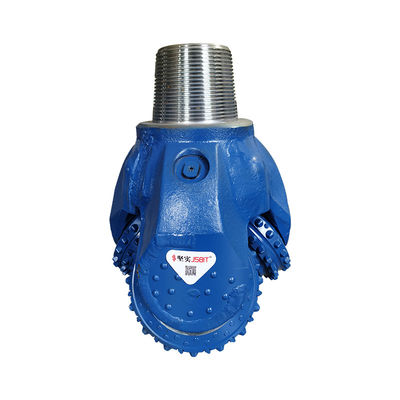 JSBIT Tci Tricone Bit 17.5 Inch 444.5mm For Very Hard Rock Drilling