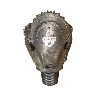 19inch Tci Tricone Bit For Water / Oil Field With Tungsten Carbide Hard Surface