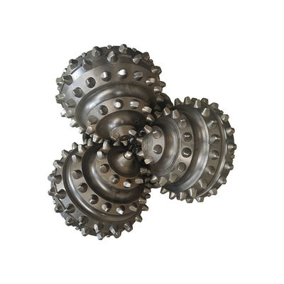 19inch Tci Tricone Bit For Water / Oil Field With Tungsten Carbide Hard Surface