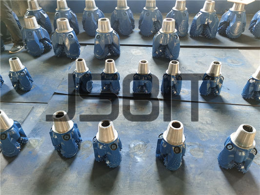 19inch Tci Tricone Bit For Water / Oil Field With Tungsten Carbide Hard Surface