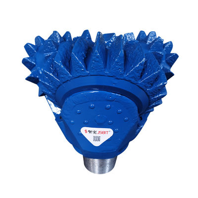 558.8mm IADC 127 Steel Tooth Tricone Bit For Water And Oil Well Drilling