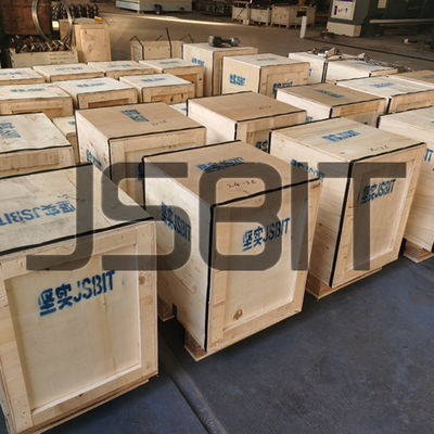 Milling Teeth Core Hole Drill Bits 9 Inch 9.5 Inch For Clay Sand Drilling