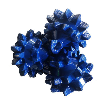 Drilling Equipment Steel Tooth Tricone Bit 143/4&quot; ISO And API Certificated