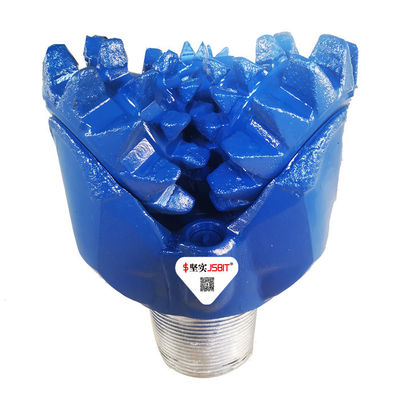 Drilling Equipment Steel Tooth Tricone Bit 143/4&quot; ISO And API Certificated