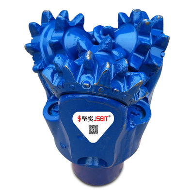 Milling Teeth Core Hole Drill Bits 9 Inch 9.5 Inch For Clay Sand Drilling