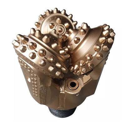 Steel Milled Tooth Tricone Rock Roller Bits 9 5/8&quot; 244.5mm