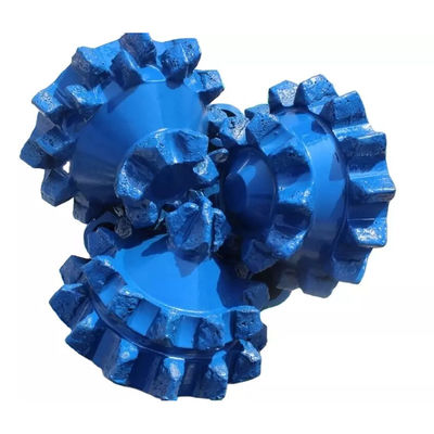 TCI 14 3/4&quot;  Tricone Rock Bit For Hard Rock Drilling In Water Well