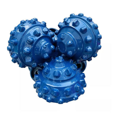Forging Drill Bits For Water Well Drilling 490mm Sealed Bearing