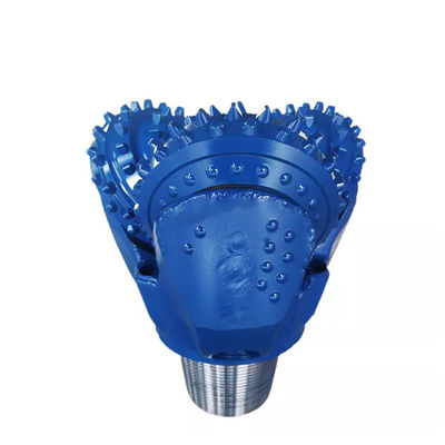 API Rock Hard Drill Bits  6 Inch Sealed Bearing Wear Resistant