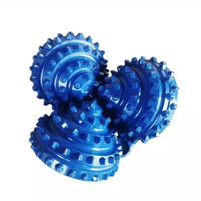 High Manganese Steel Tricone Rock Bit Oil Well Pdc Drill Bit