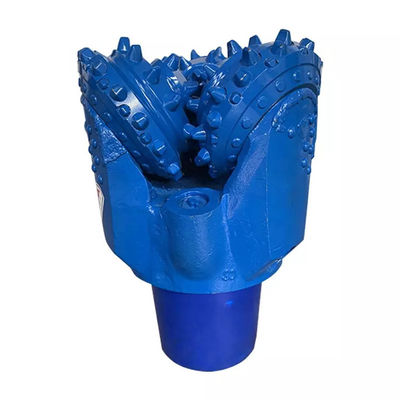 Oil Water Well Tricone Rock Bit Carbide Drill Bit Triangle