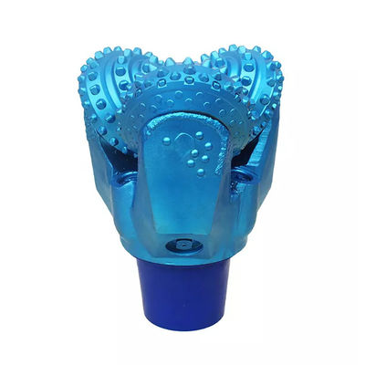 API 6 Inch HAT 117  Tricone Drill Bit High Manganese Steel Material