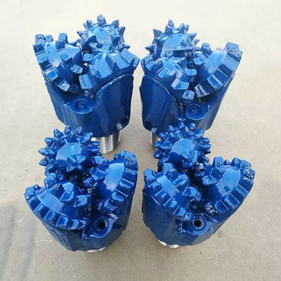 Deep Water Drilling Tricone Roller Bits 3 7/8&quot; Petroleum Drill Bit